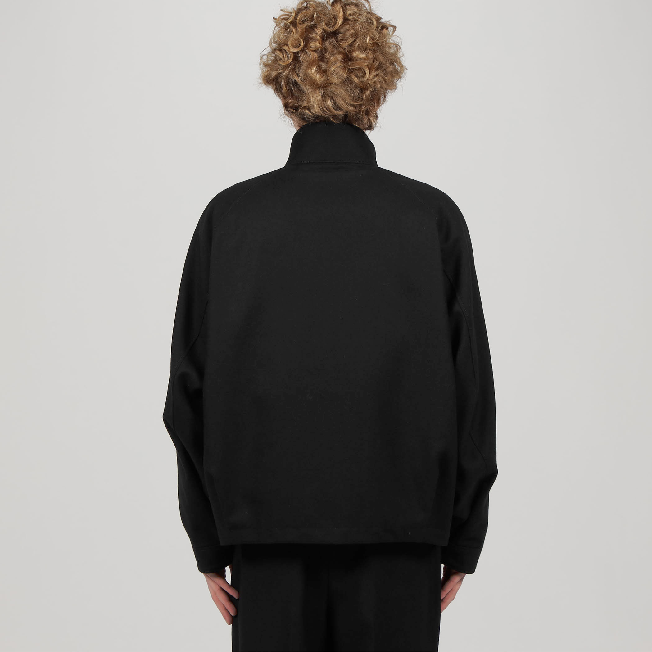 別注】THE RERACS×Edition HARRINGTON JKT|トゥモローランド 公式通販 別注】THE RERACS×Edition HARRINGTON JKT|トゥモローランド 公式通販