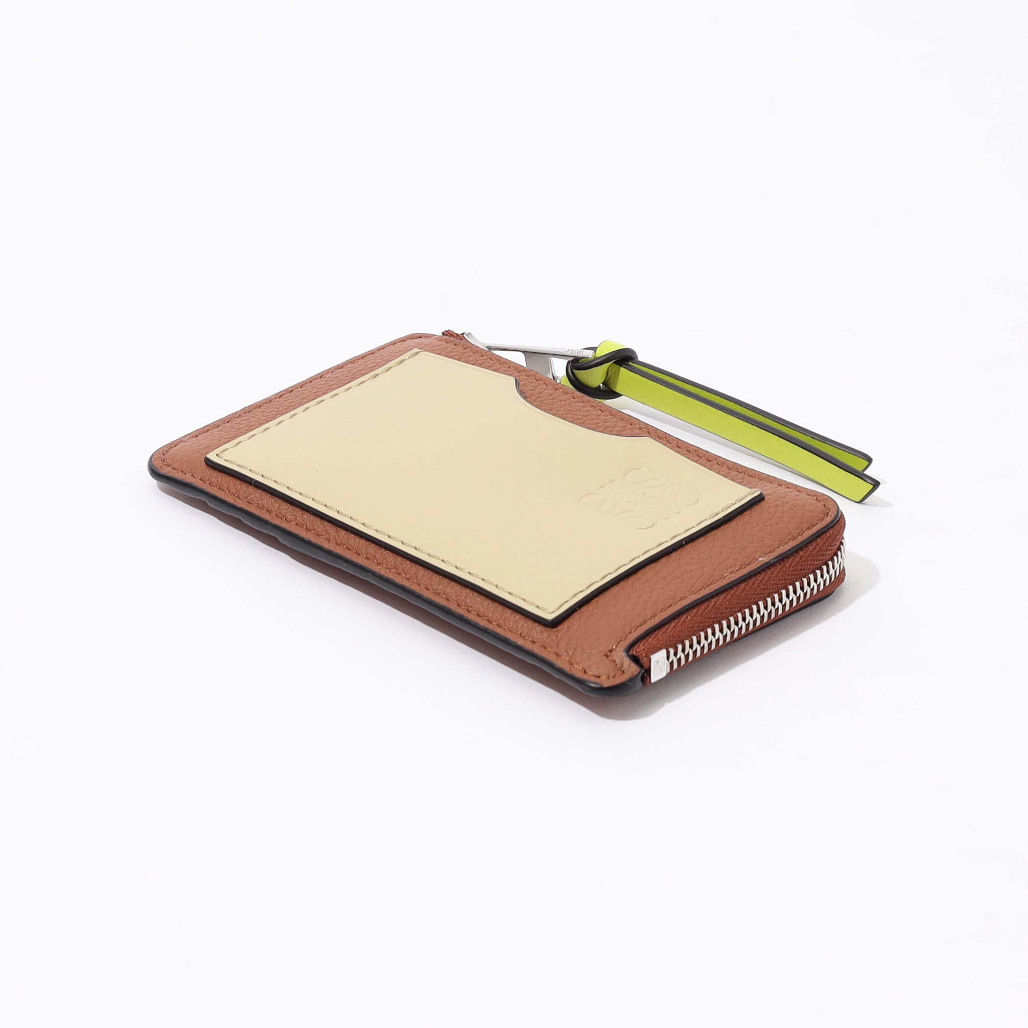 LOEWE SGC COIN CARDHOLDER カードホルダー｜トゥモローランド 公式サイト