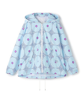 FUMITO GANRYU sailing jacket