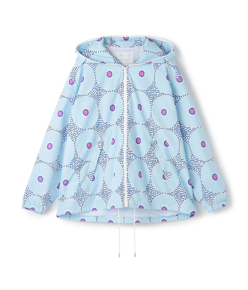 FUMITO GANRYU sailing jacket
