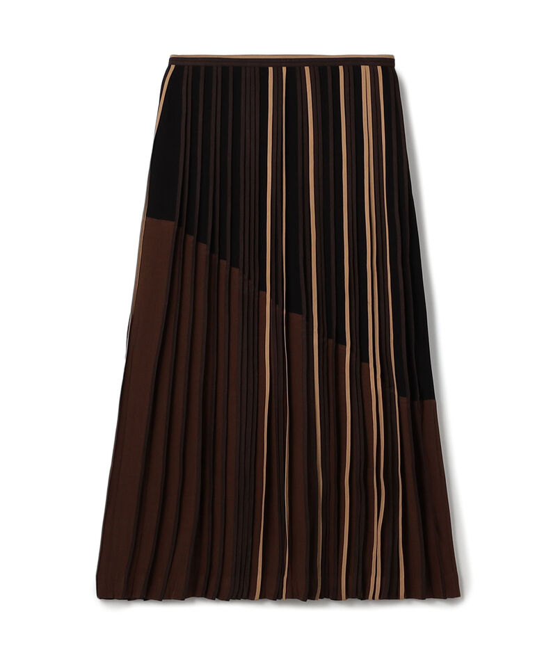 BODICE STUDIO Panelled スカート