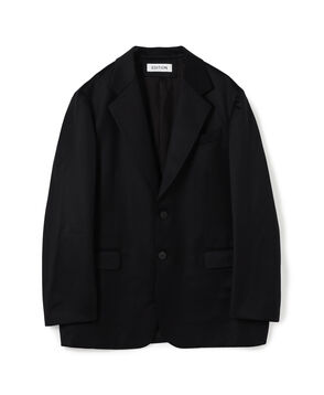 Super140&rsquo;s カシドステーラード ジャケット