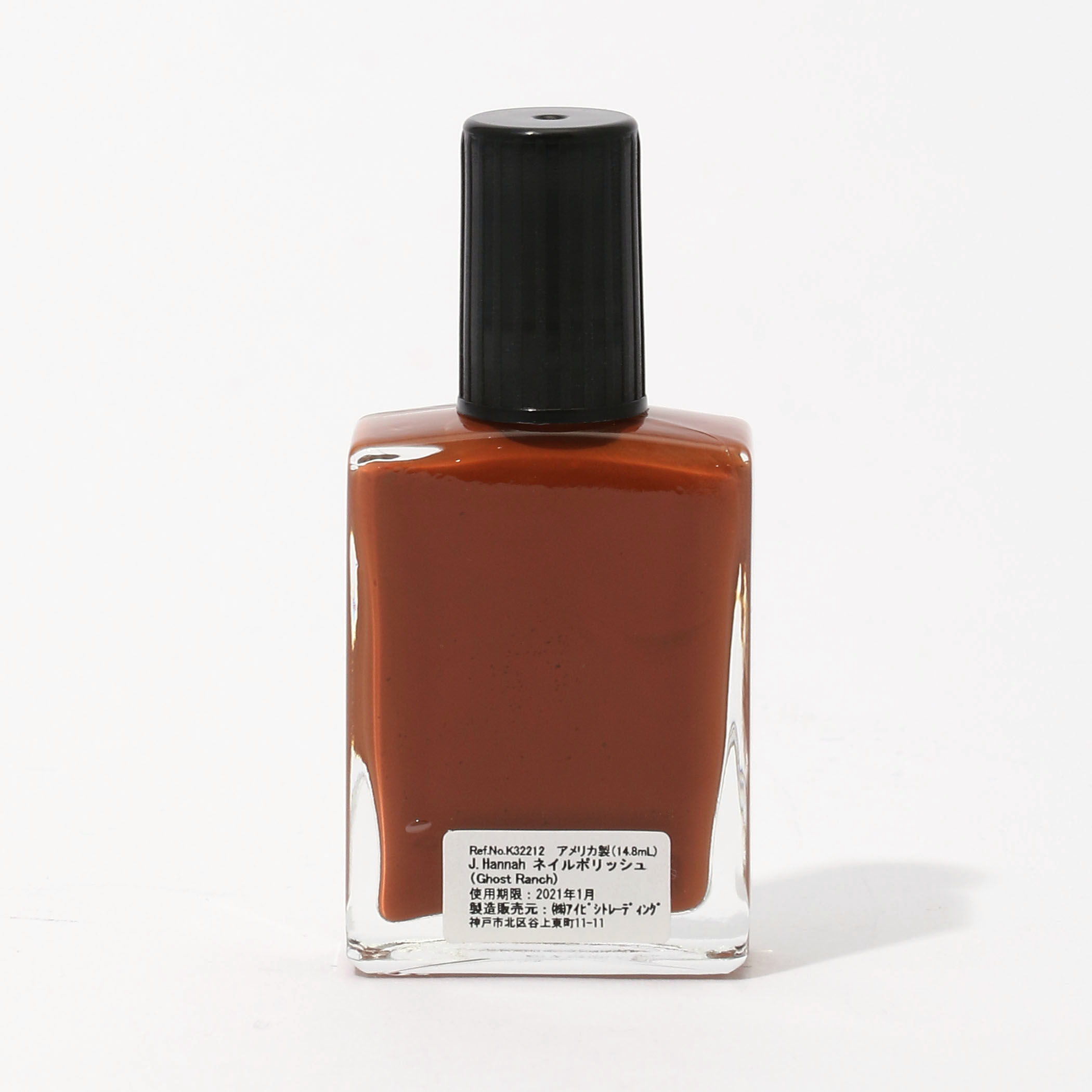 J.Hannah Ghost Ranch ネイルポリッシュ｜トゥモローランド 公式通販