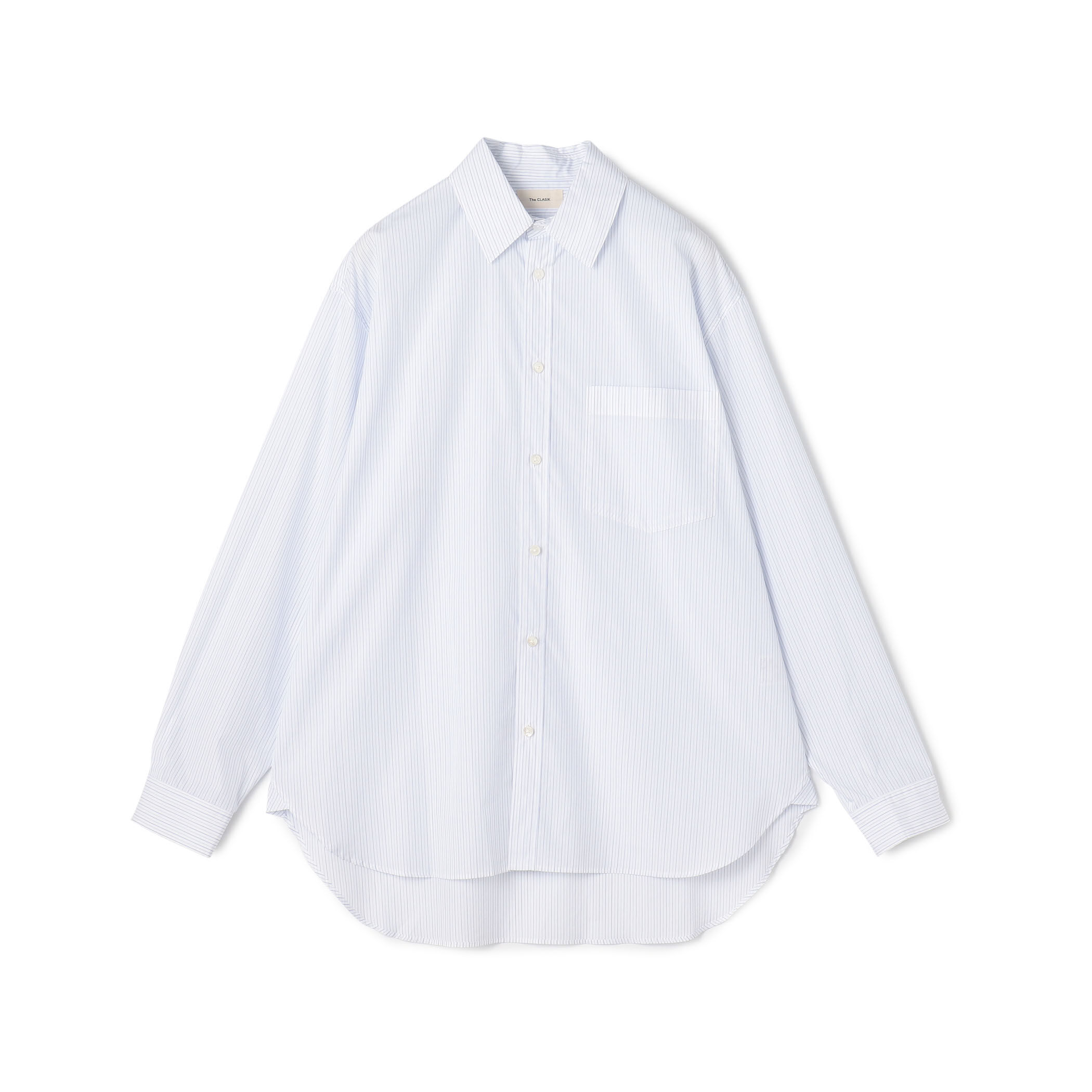 The CLASIK LAND OF Tomorrowコラボ半袖シャツ The CLASIK Exclusive for LAND OF TOMORROW | トゥモローランド