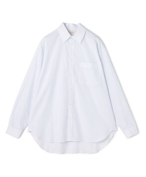 The CLASIK CLASSIC SHIRT コットン シャツ