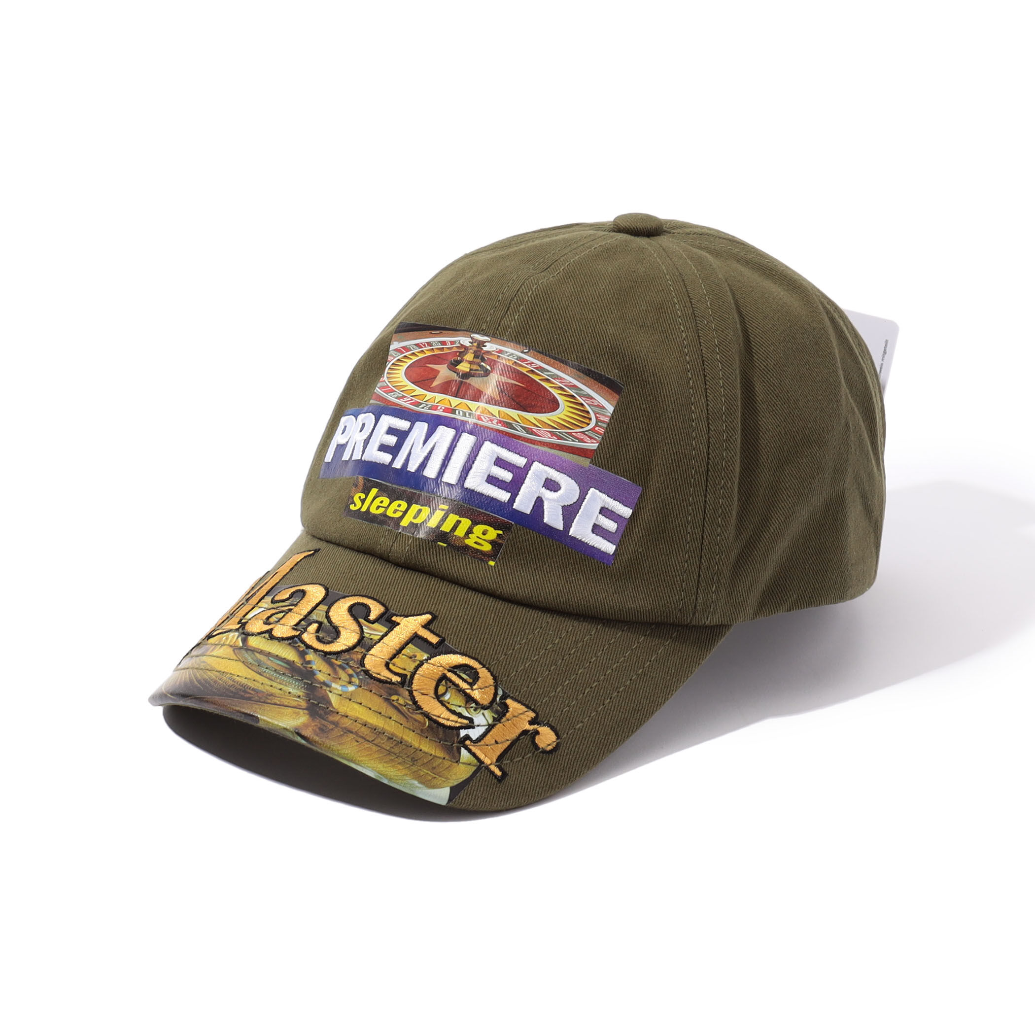 帽子 KAP company / Edition KAP company Fun キャップ（キャップ）｜TOMORROWLAND