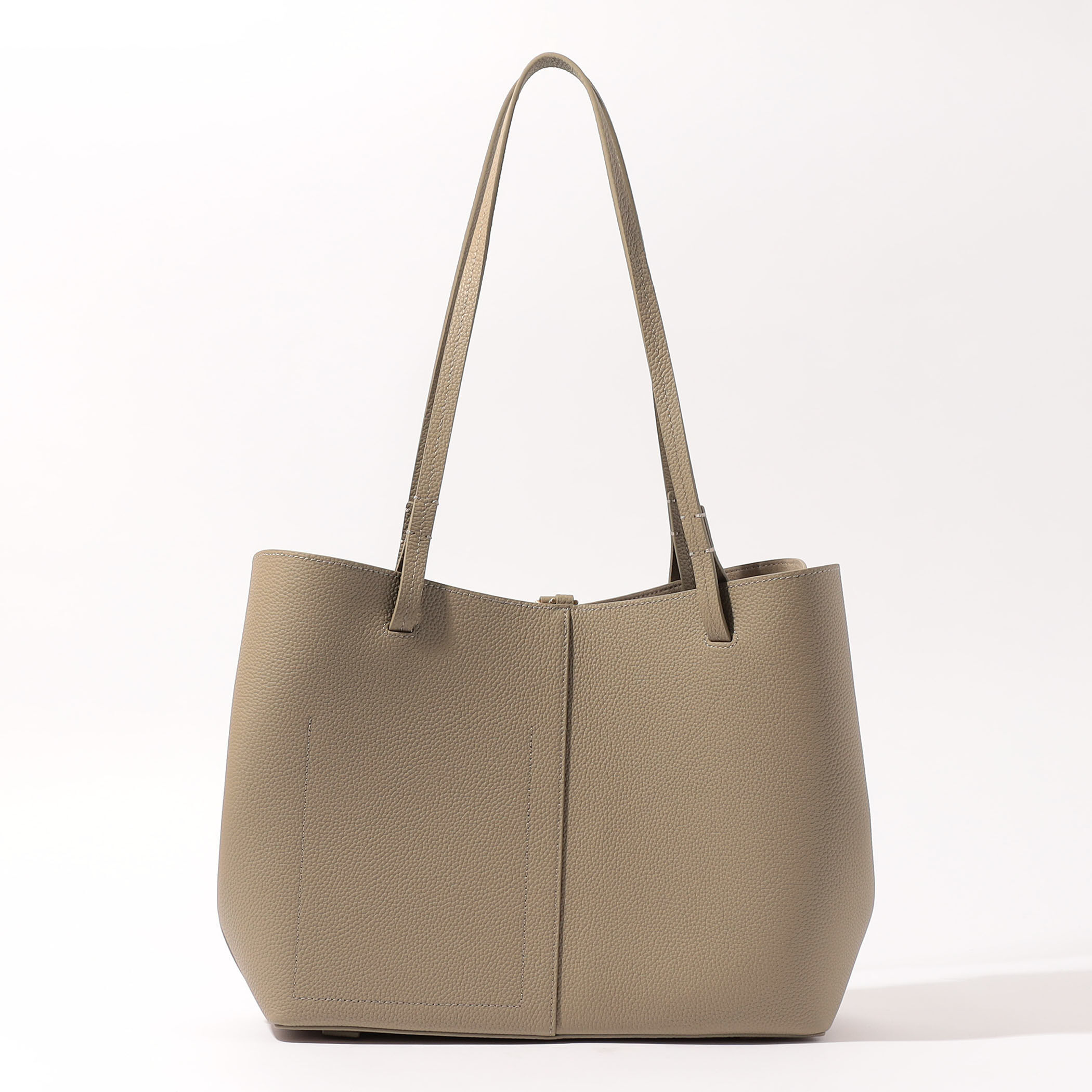 FEEL AND TASTE VELA L トートバッグ｜トゥモローランド 公式サイト