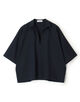 JEANPAULKNOTT MARINIERE ハーフスリーブシャツ