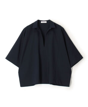 JEANPAULKNOTT MARINIERE ハーフスリーブシャツ