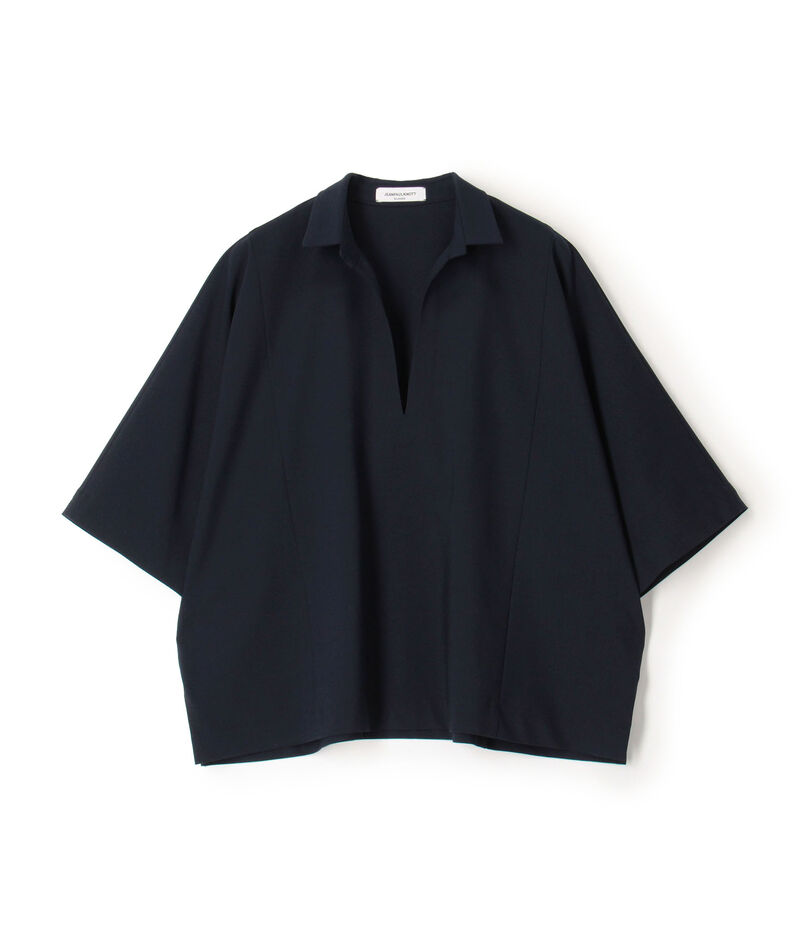 JEANPAULKNOTT MARINIERE ハーフスリーブシャツ