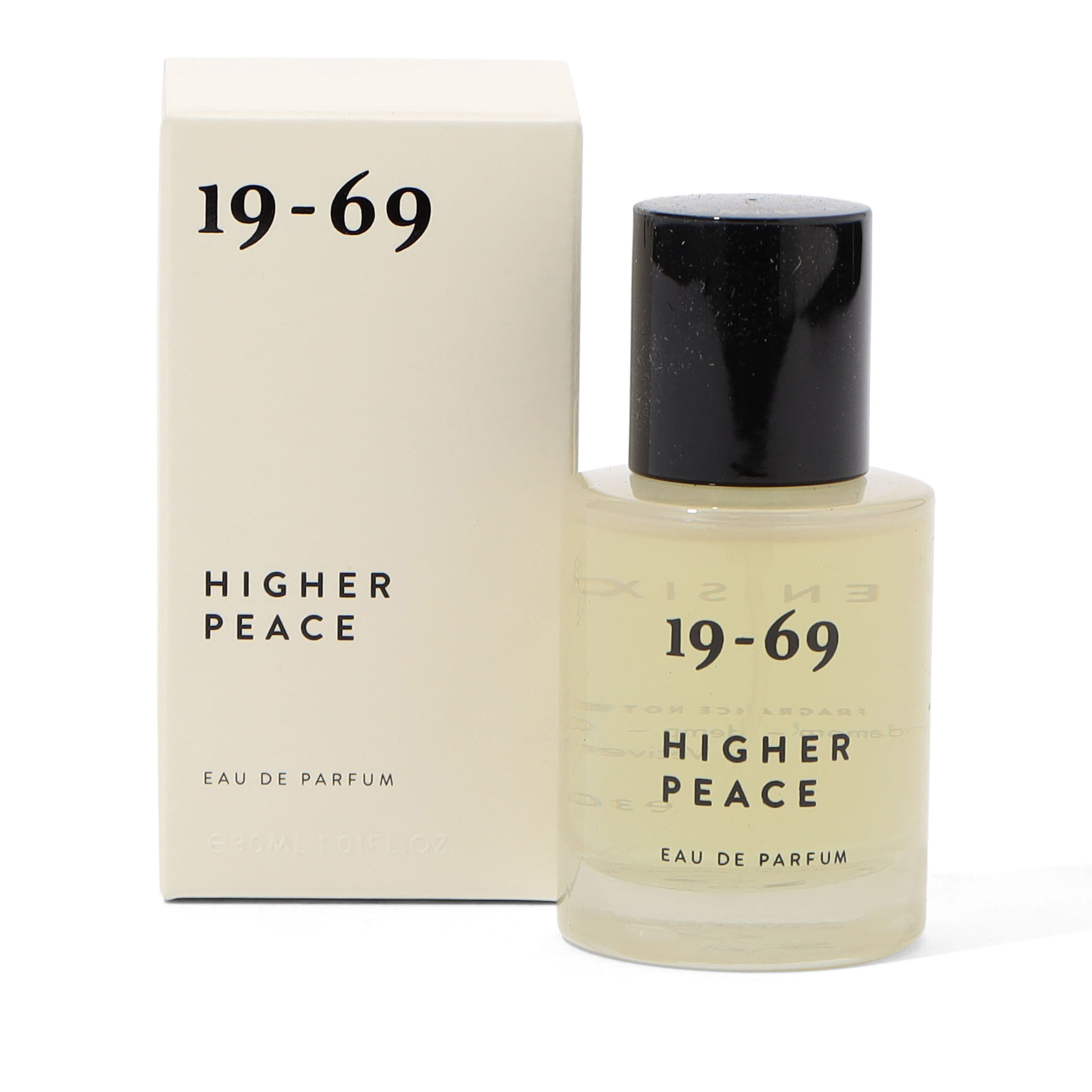 椿　19-69 オレンジクッシュ　100ml Orange Kush 19-69 perfume - a fragrance for women and men 2021