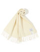 The Inoue Brothers Brushed Scarf