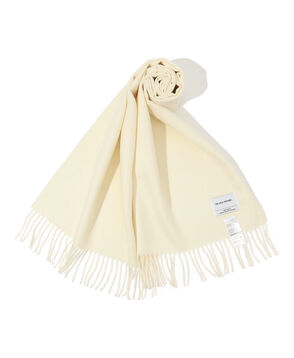 The Inoue Brothers Brushed Scarf