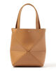 LOEWE パズルトートミニ