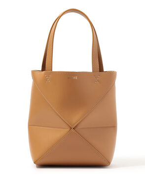 LOEWE パズルトートミニ