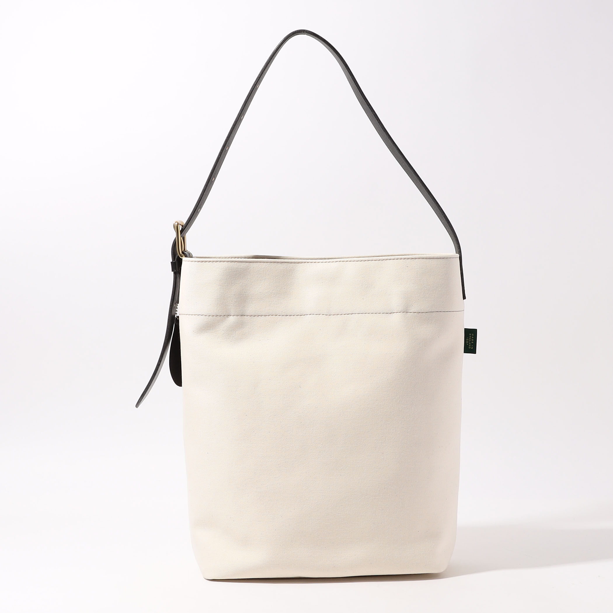 別注】Brady LEVEN MEDIUM コットン ショルダーバッグ