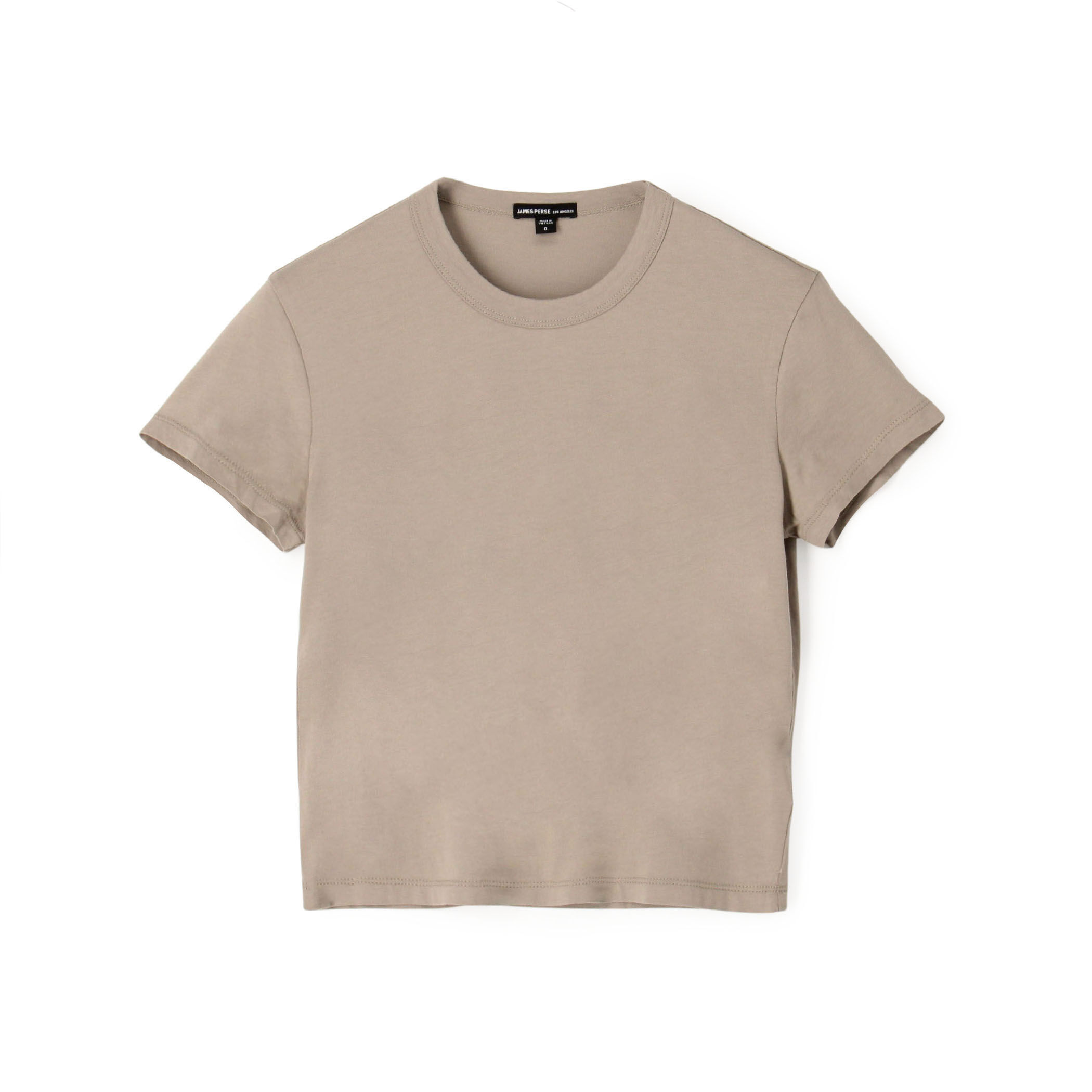 アメージングタイランド・グランドセール コットンジャージー WBEL3120 クルーネックTシャツ ワンピース
