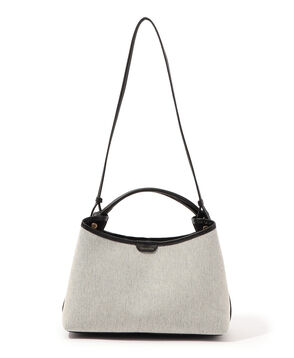 FEEL AND TASTE bar-knot canvas mini