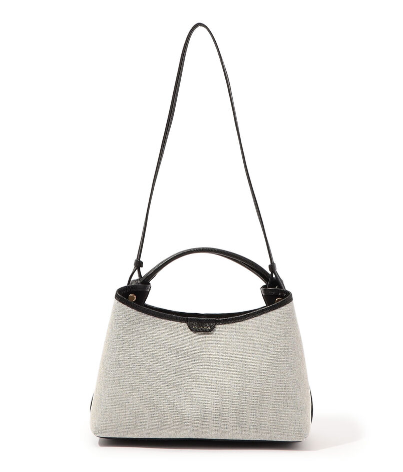FEEL AND TASTE bar-knot canvas mini