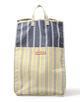 AMIACALVA EASY BAG L コットントートバッグ