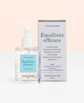 MANUCURIST ネイルケア