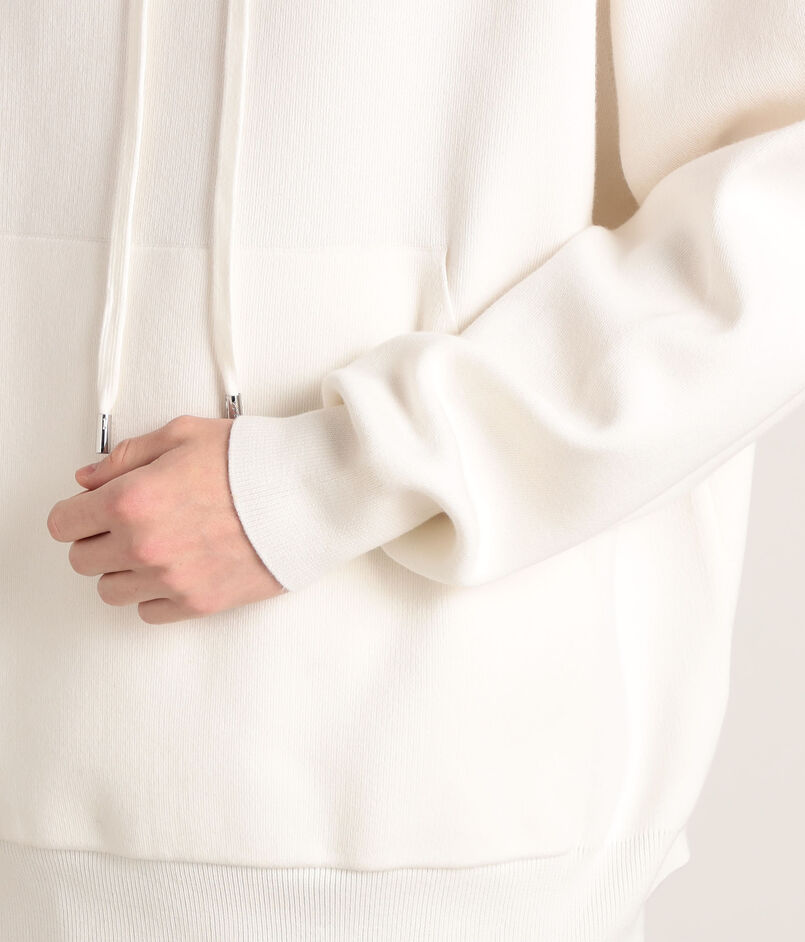 CABaN コットンカシミヤ パーカ｜トゥモローランド 公式通販
