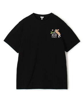LOEWE RELAXED FIT T-SHIRT