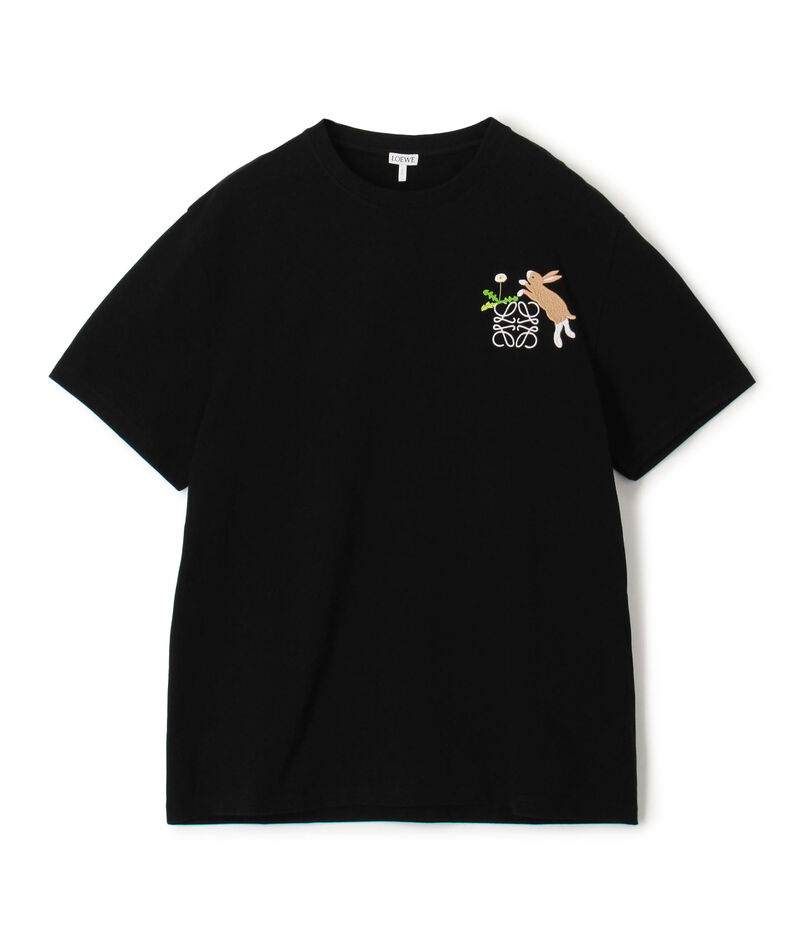 LOEWE RELAXED FIT T-SHIRT