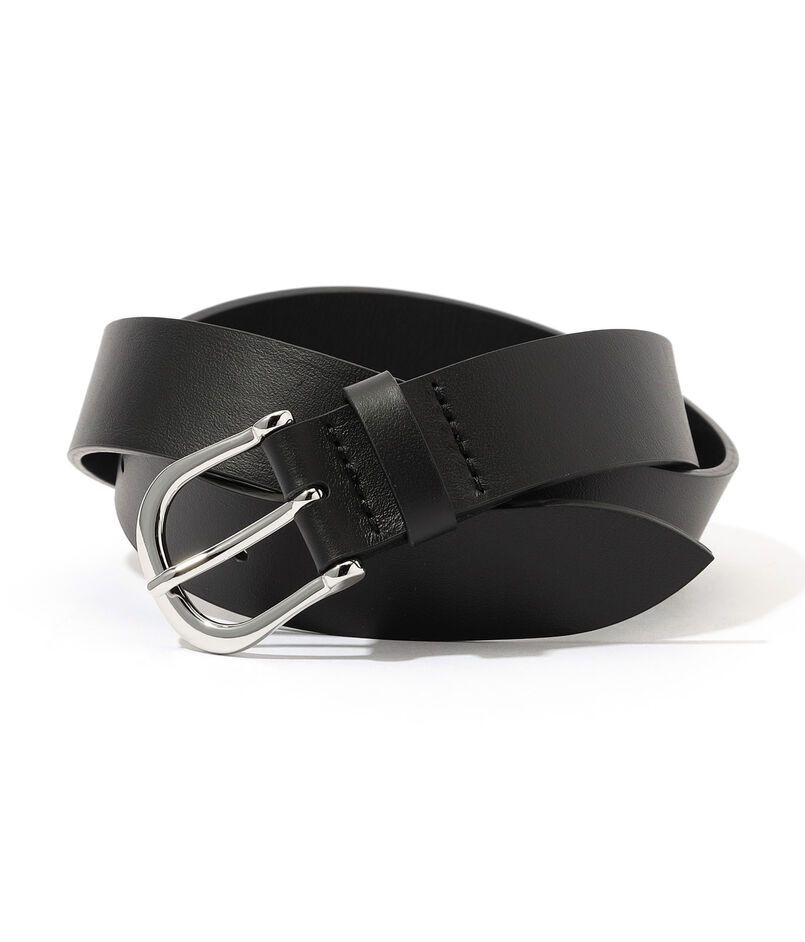 LEFIJE ROUND レザーベルト