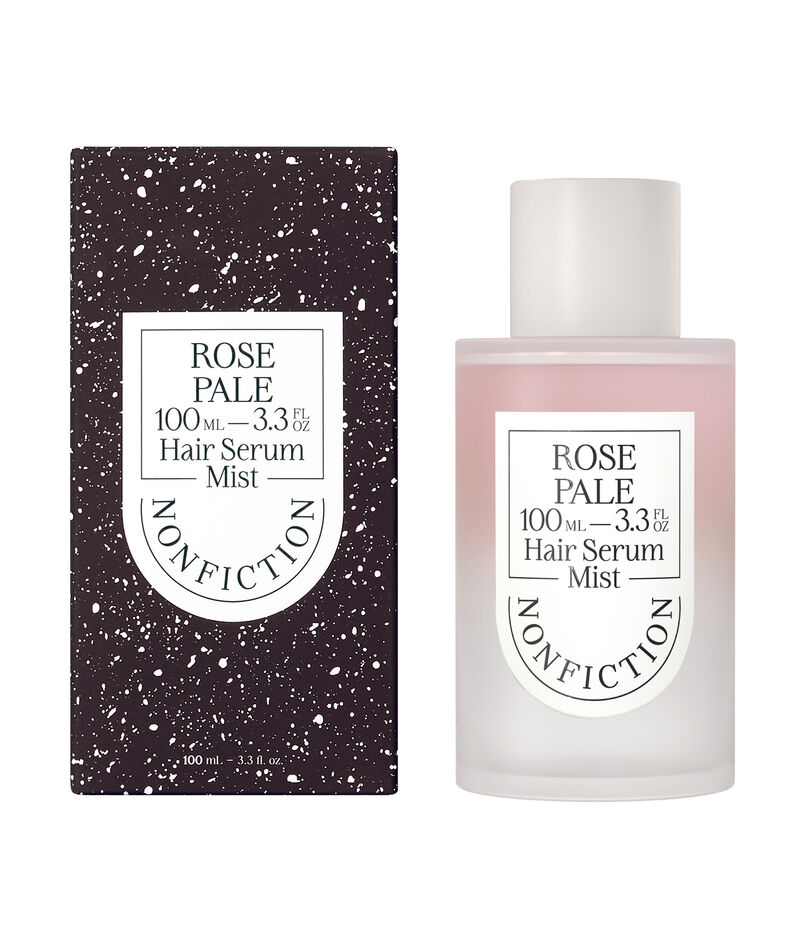 NONFICTION ローズペール ヘアセラムミスト
