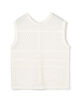 レーシーギマ スリーブレスプルオーバー