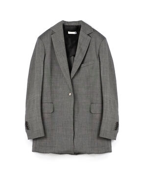 Litkovskaya WRAP JACKET