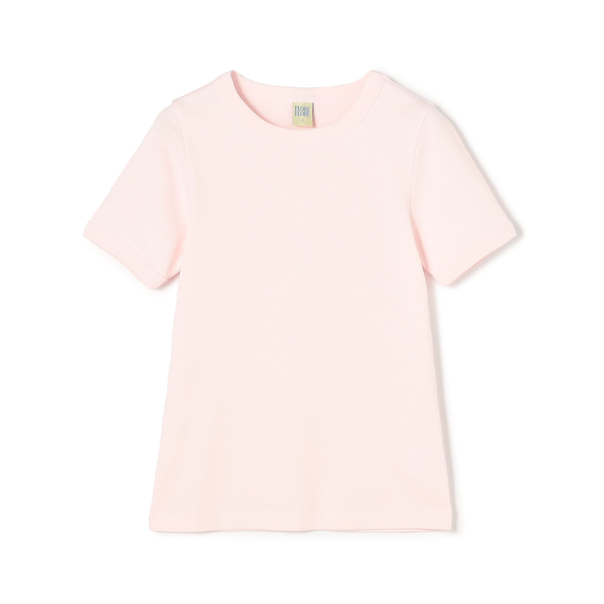 TOMORROWLAND / トゥモローランド FLORE FLORE JILL BABY TEE FLORE FLORE CAR TEE｜トゥモローランド 公式通販
