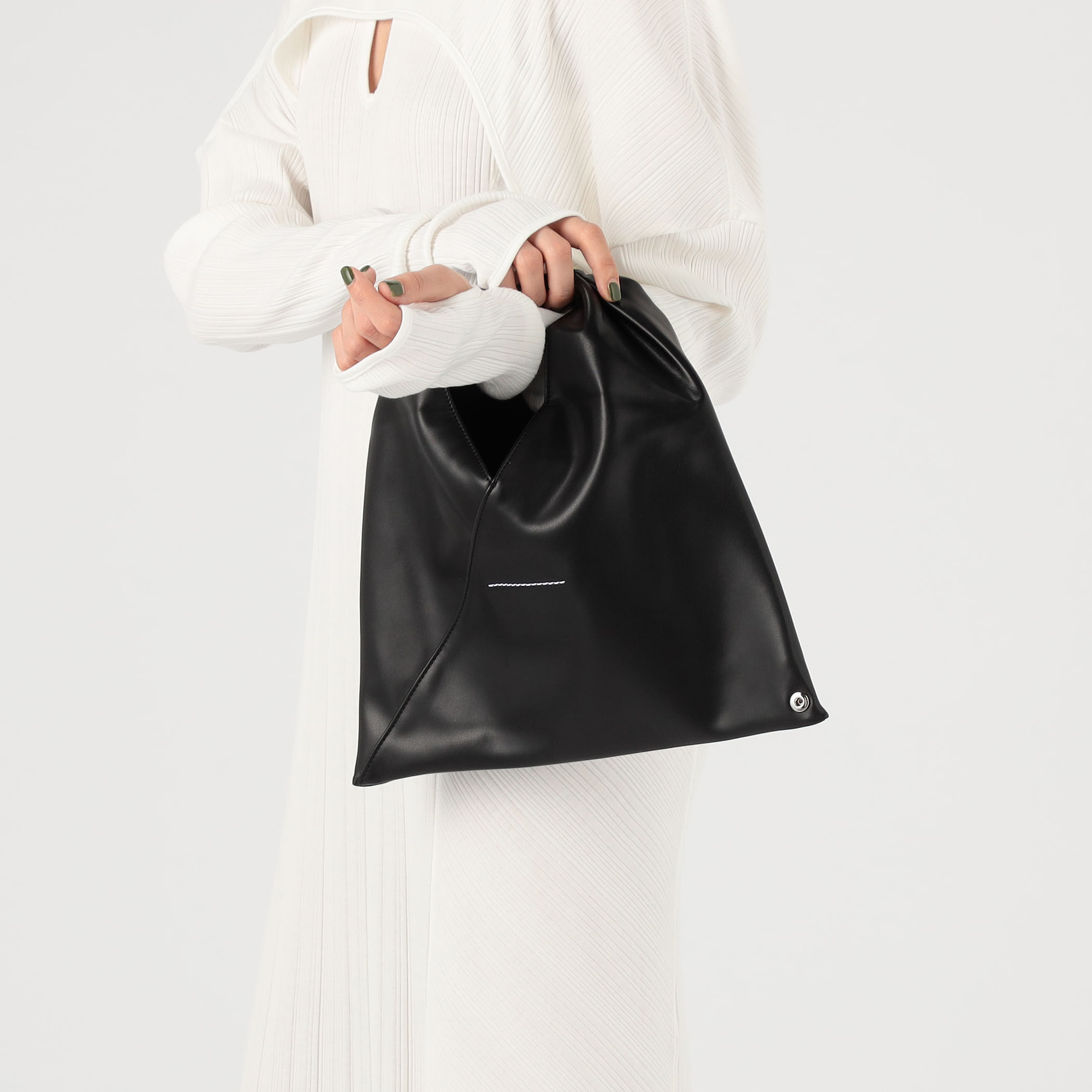 MM6 Maison Margiela AV MINI JAPANESE BAG