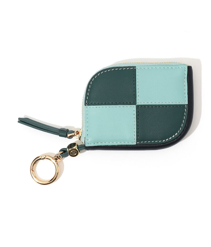 Atelier TOMORROWLAND コインケース チャーム