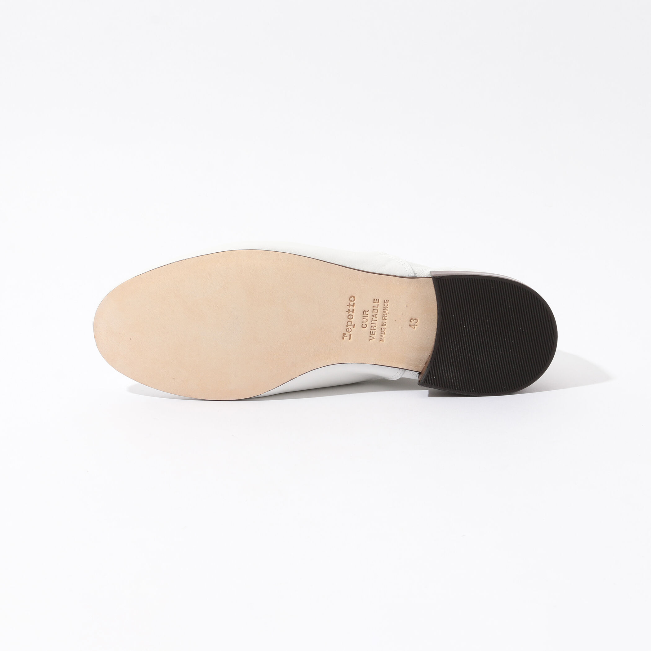 Repetto V388VE ZIZI HOMME レースアップシューズ｜トゥモローランド