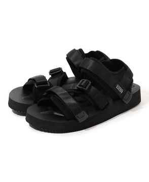 SUICOKE KISEE-Vab-soft サンダル