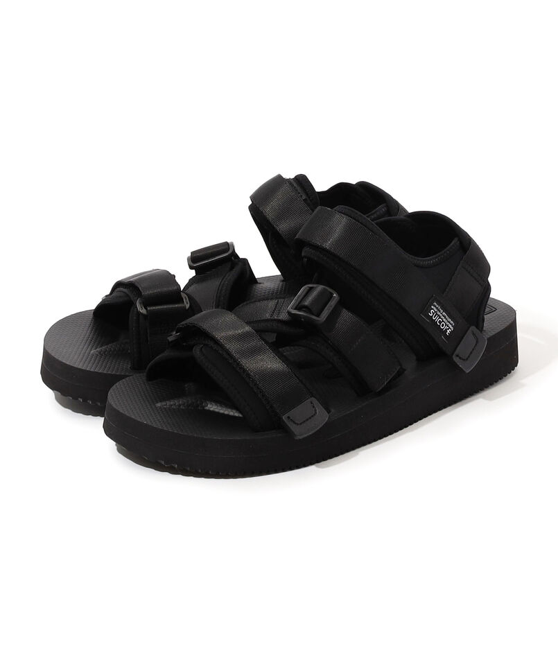 SUICOKE KISEE-Vab-soft サンダル