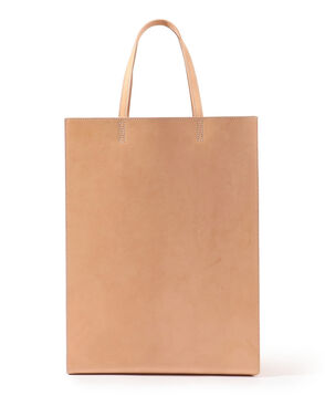 Pachyderm LV ヌメ トートバッグ