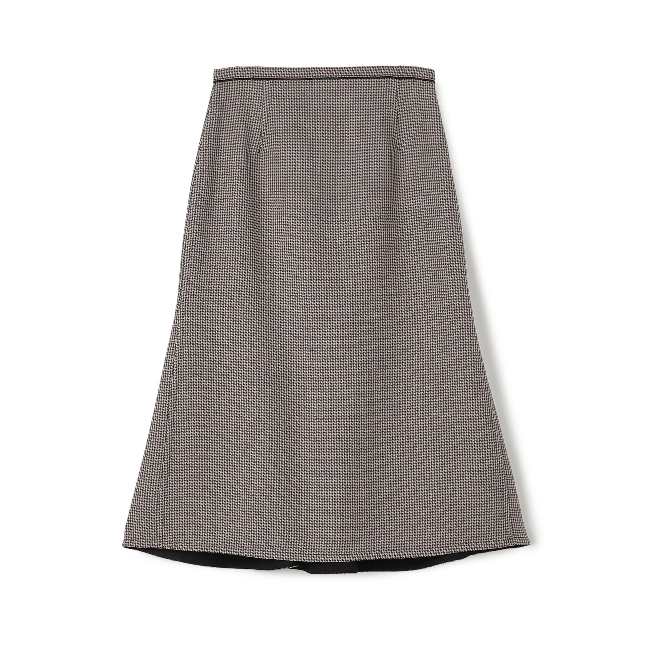 ガンクラブトゥースリバー 2-wayマーメイドスカート｜トゥモローランド