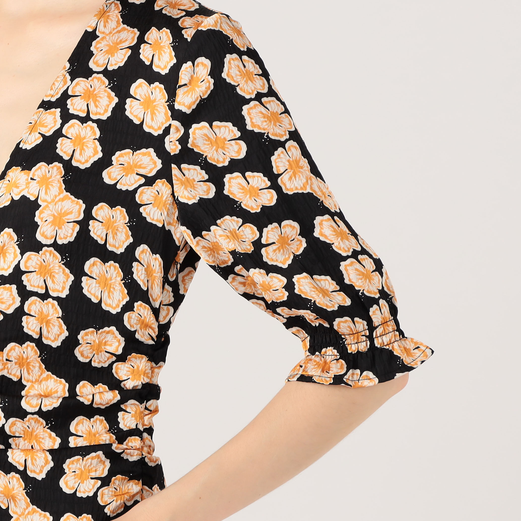 BAUM UND PFERDGARTEN AMMY ワンピース｜トゥモローランド 公式通販