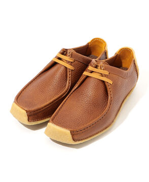 【別注】Padmore&Barnes NATALIE シューズ