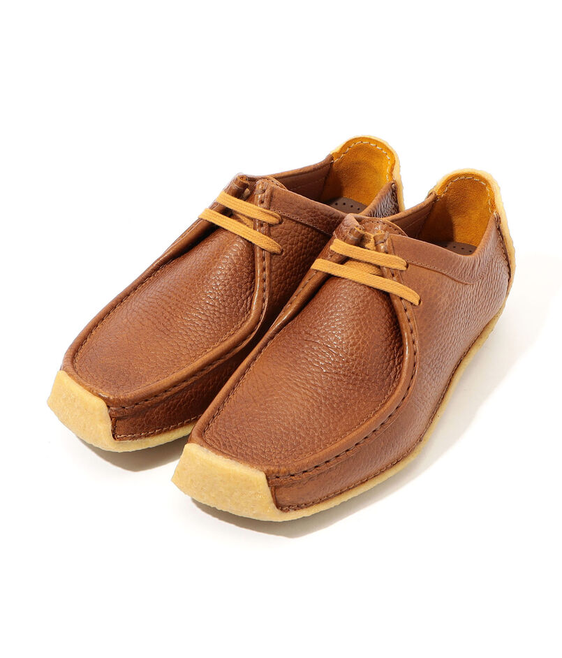 【別注】Padmore&Barnes NATALIE シューズ