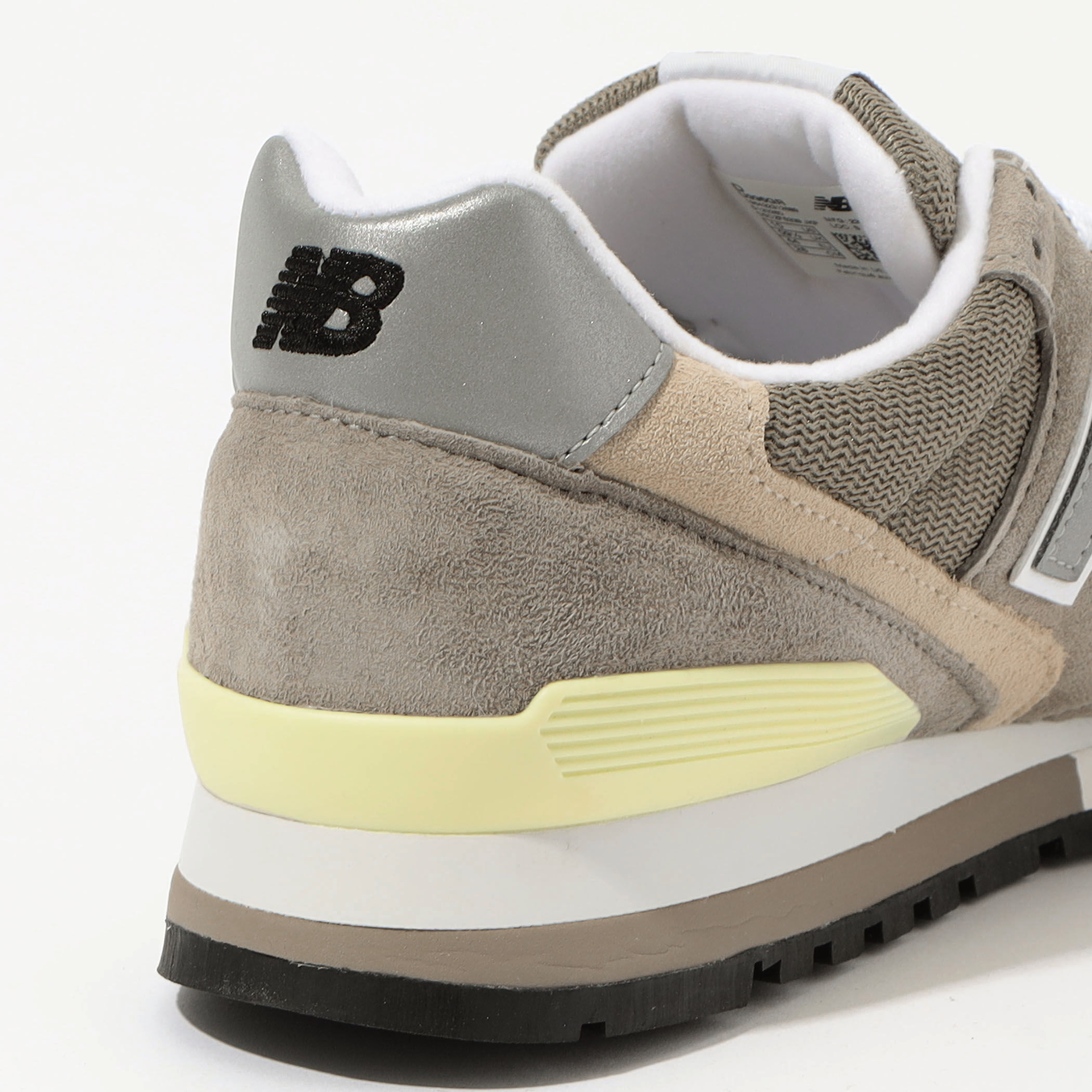 ミ*プ様 【新品未使用】New Balance U996 28.0 New Balance U996 スニーカー｜トゥモローランド 公式通販