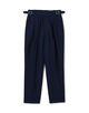 ●The CLASIK GURKHA TROUSERS