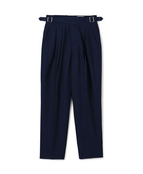 ●The CLASIK GURKHA TROUSERS