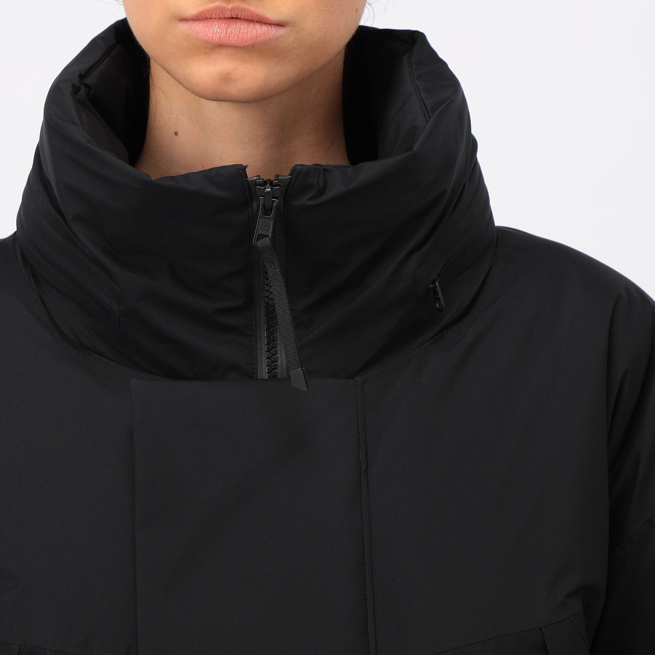 HYKE PERTEX PUFF PARKA｜トゥモローランド 公式サイト