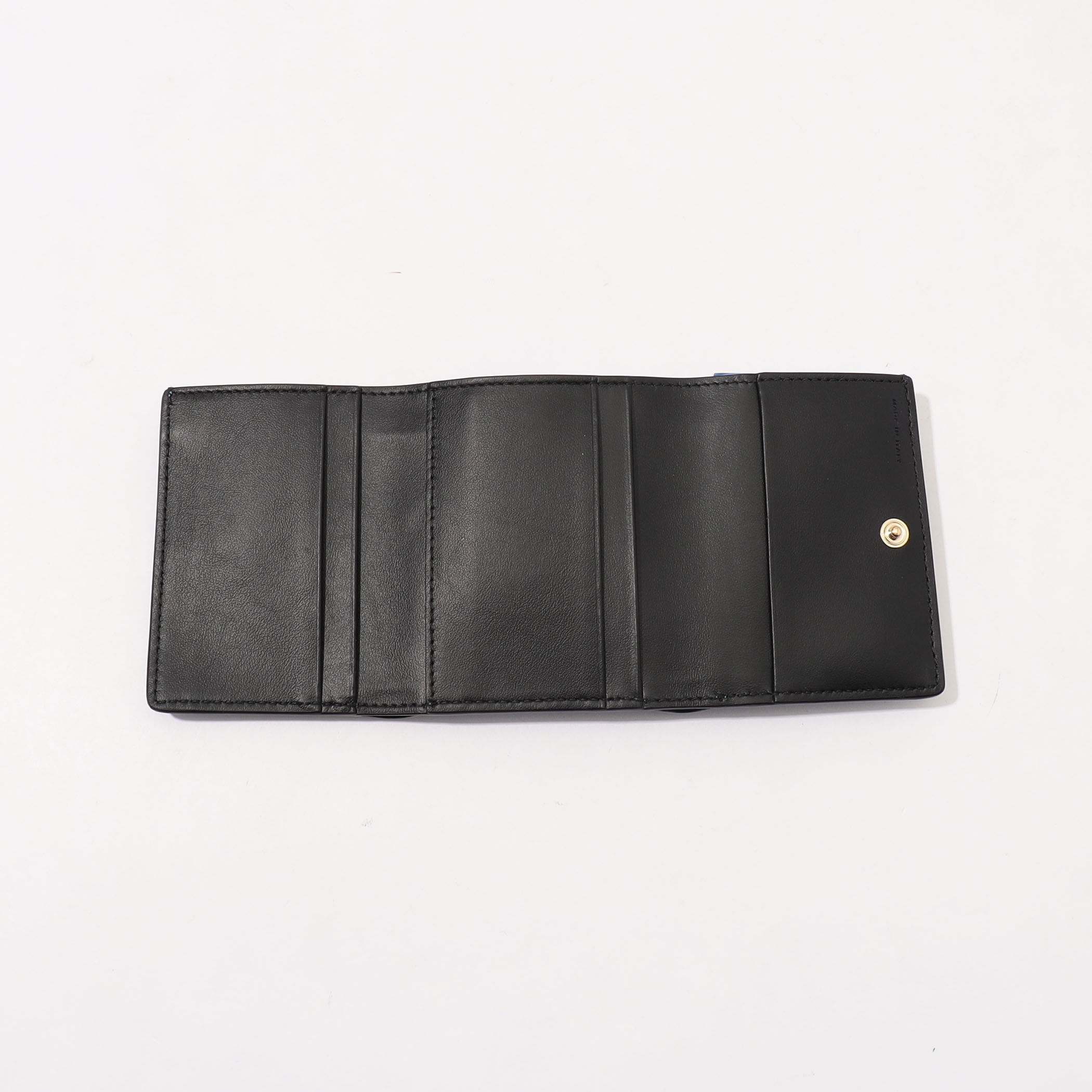 SMYTHSON SML TRIFOLD ウォレット｜トゥモローランド 公式サイト