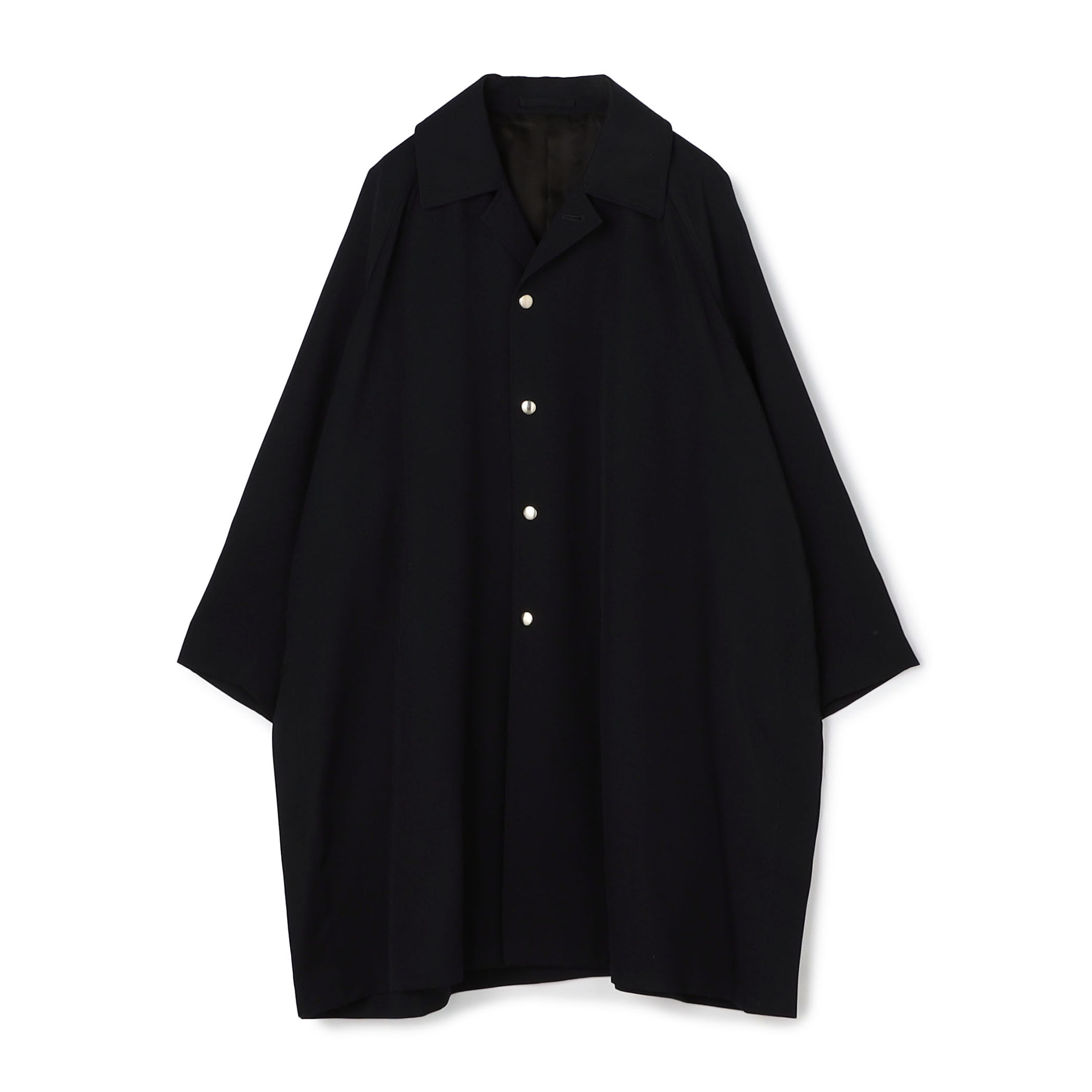 The CLASIK BAL COLLAR PONCHO｜トゥモローランド 公式通販