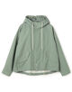 MACKINTOSH RAINTEC SKYE PARKA SHORT GTS ナイロンフーデッドブルゾン